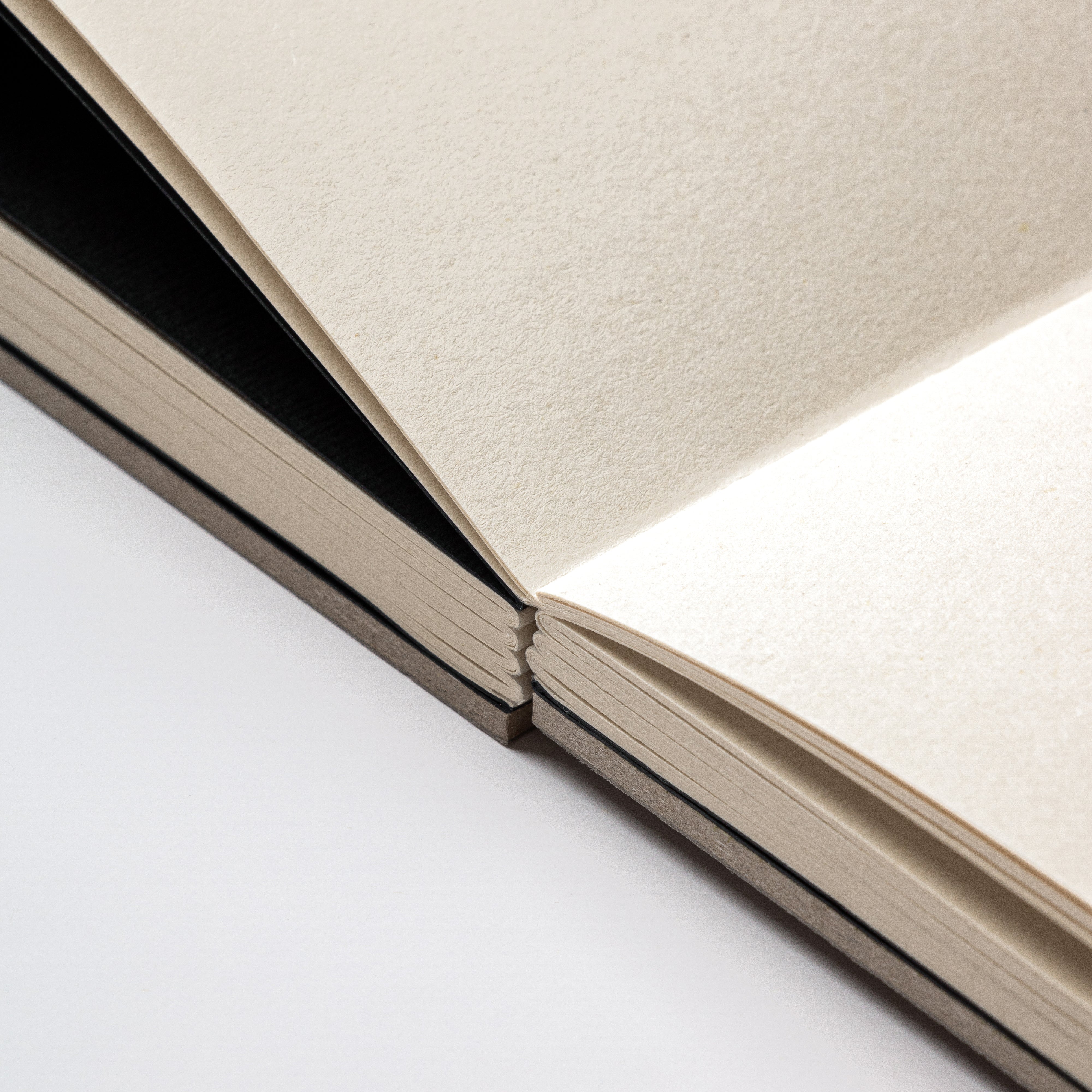 The Art of Hand-Stitching: Why Binding Matters for Creative Flow