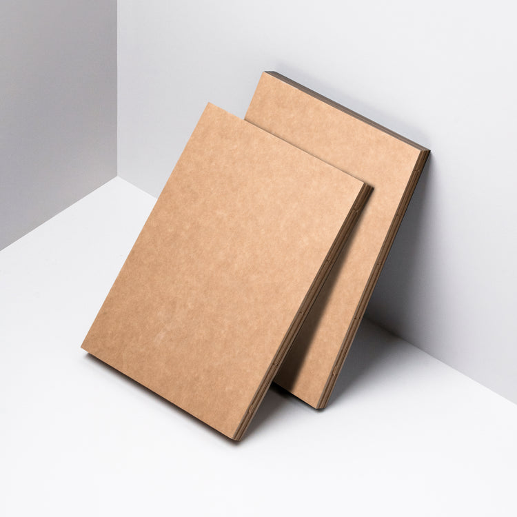 1623 Kraft Paper Edition