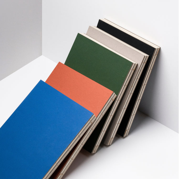 1623 Sketchbook