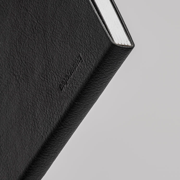 4000 - A5 Notebook