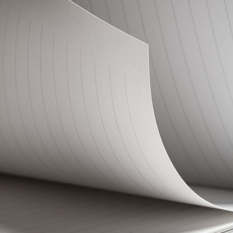 4000 - A5 Notebook
