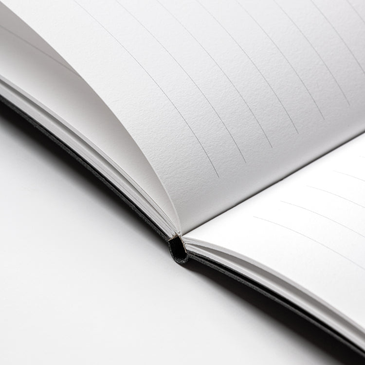 4000 - A5 Notebook
