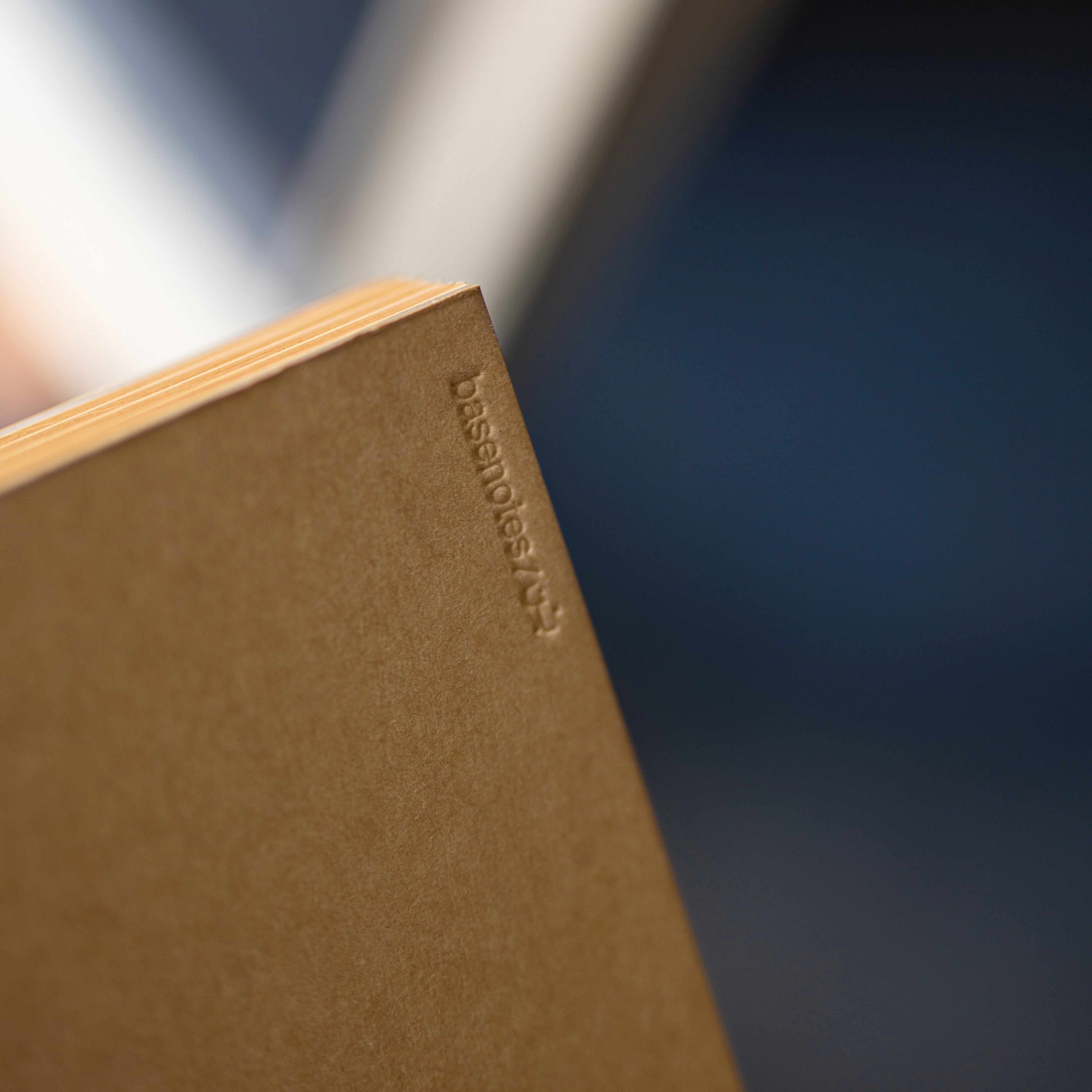 1623k Paperbook - Kraft Edition
