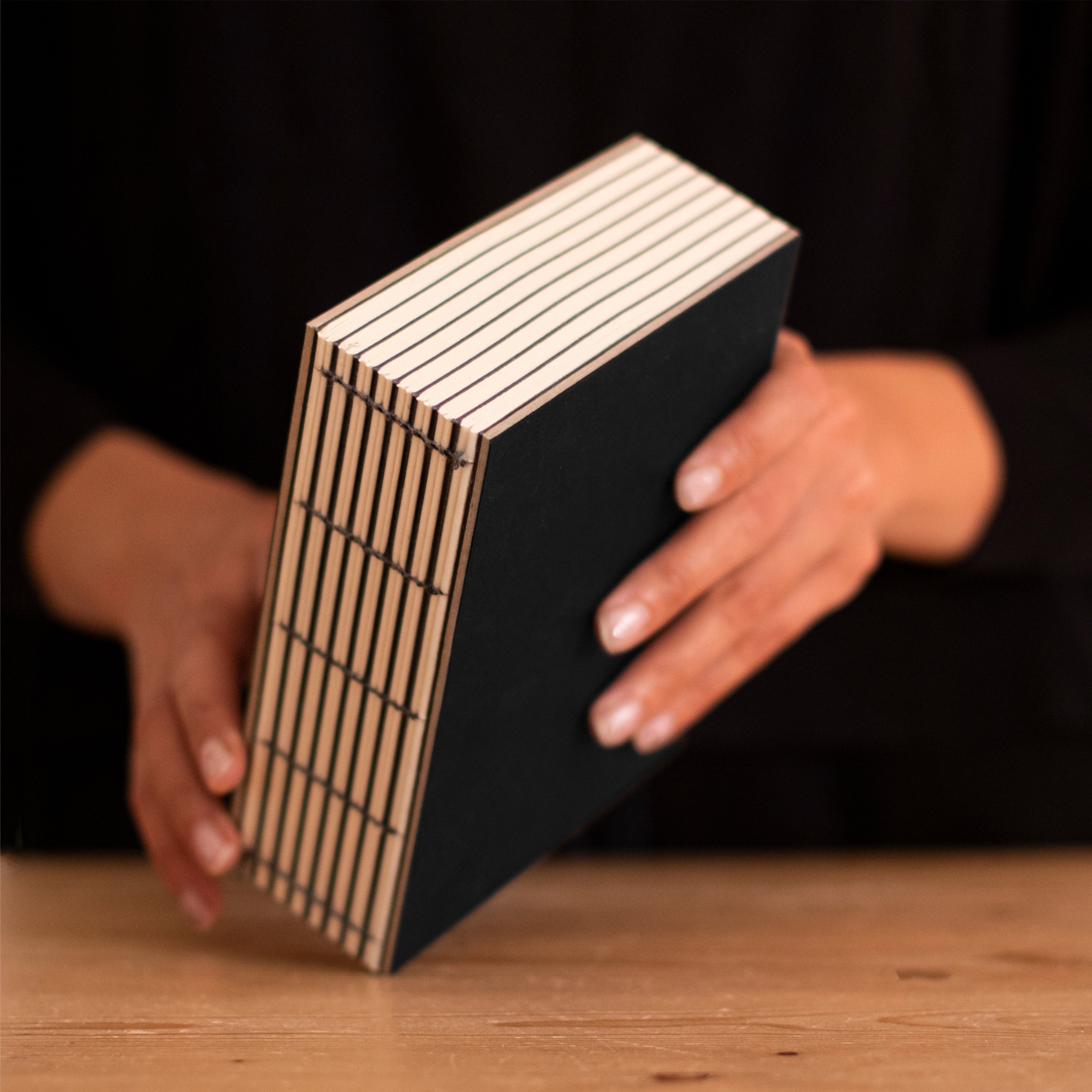 1216 Paperbook