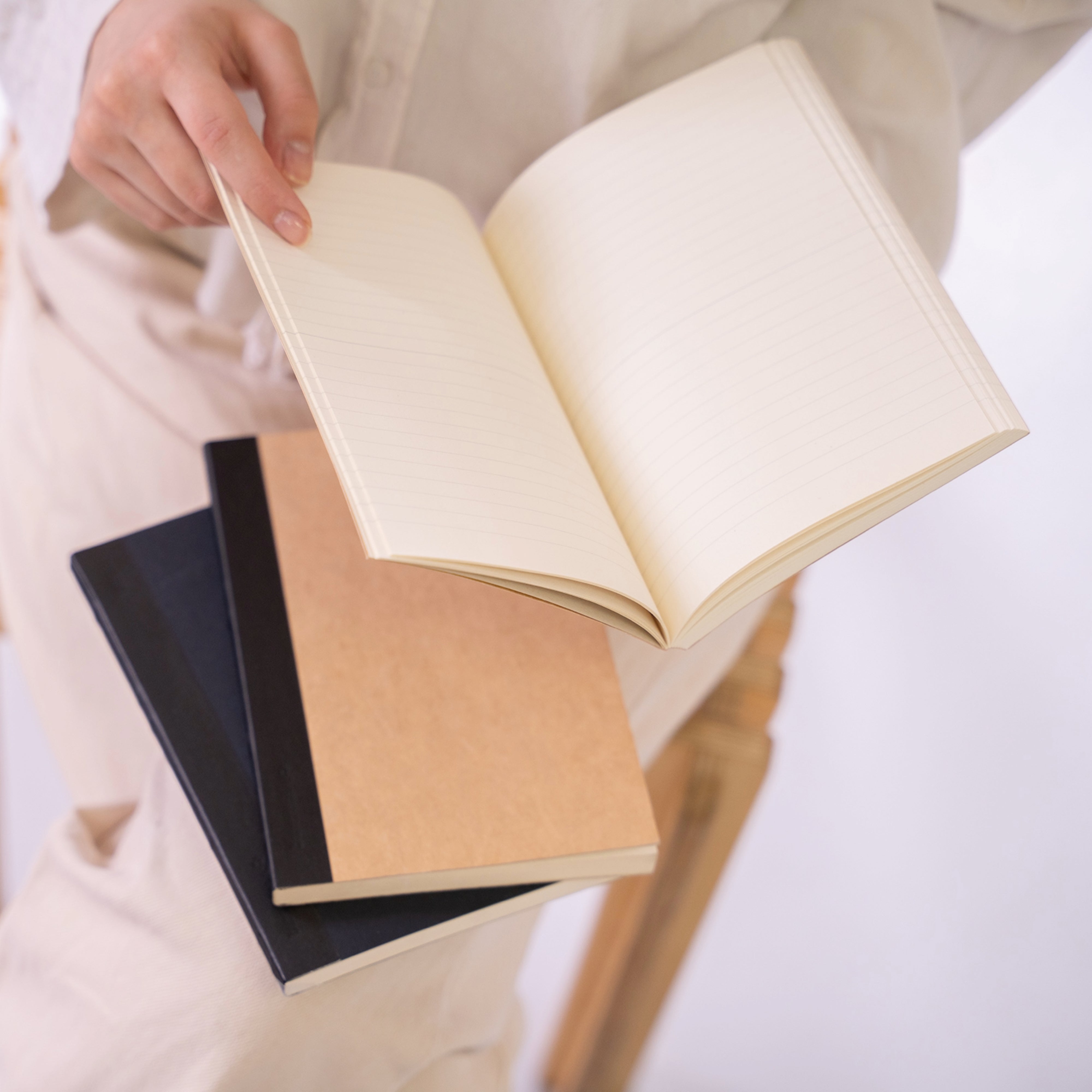 1421 Notebook