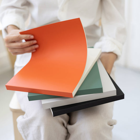 Notebooks