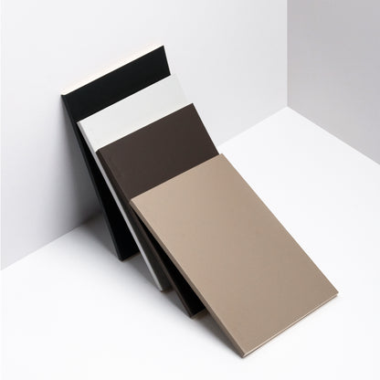 0480 - A5 Notebook