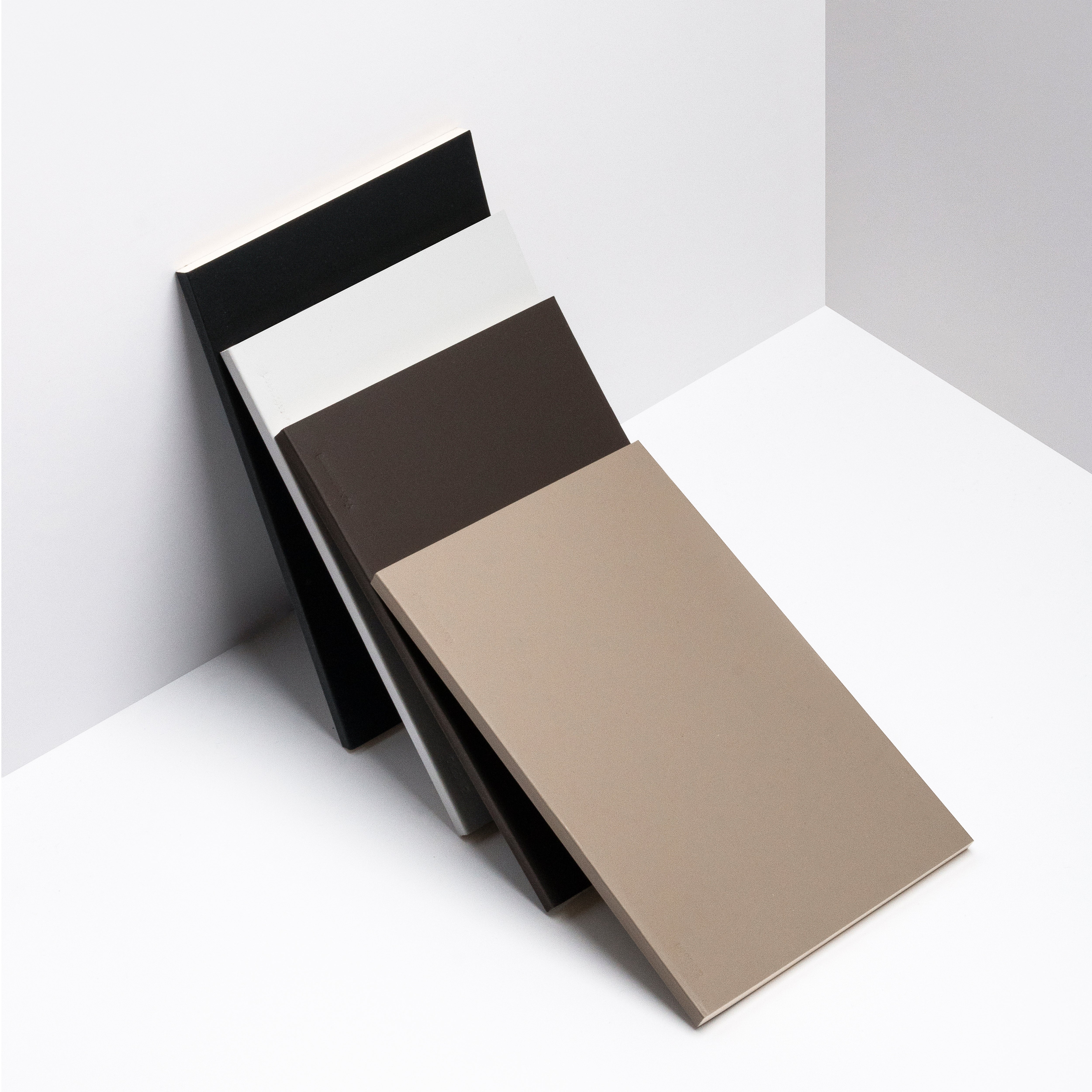 0480 - A5 Notebook