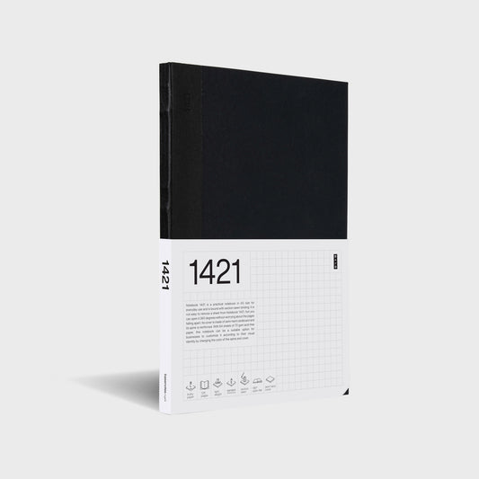 1421 Notebook