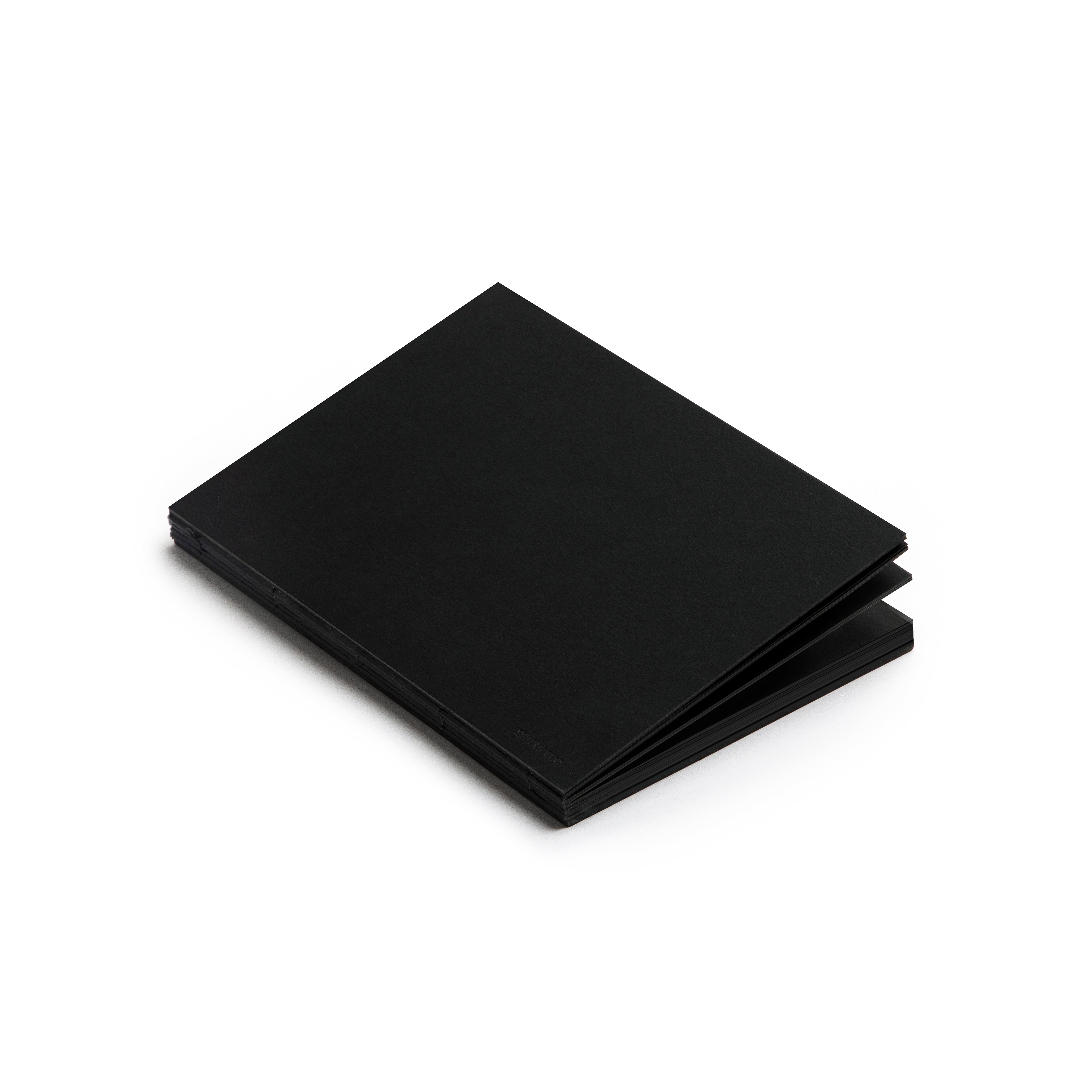 1623b Paperbook - Black Edition