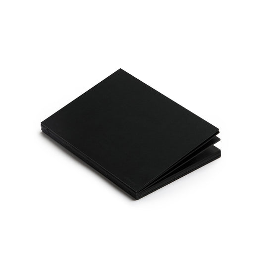 1623 Black Paper Edition