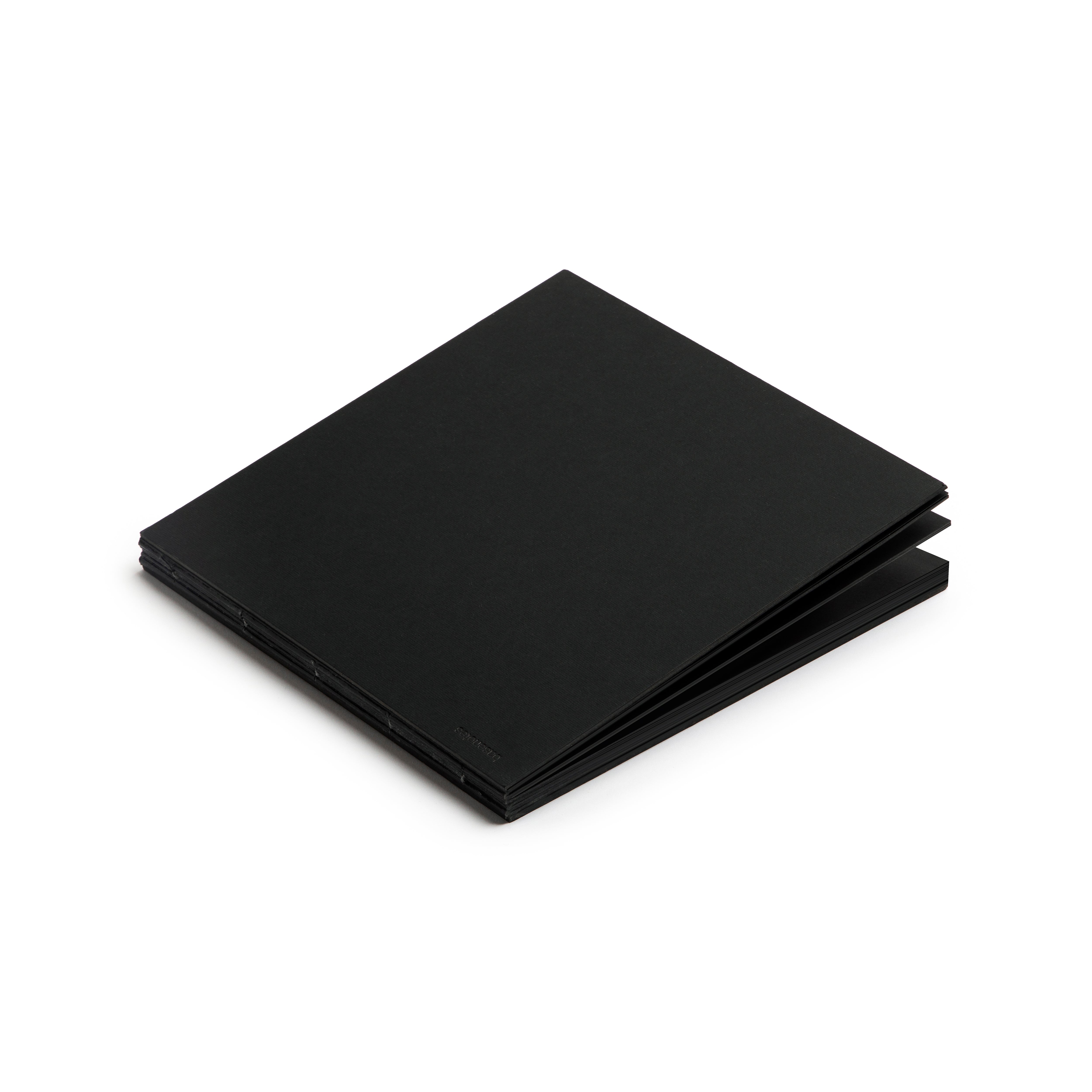 2222b Paperbook - Black Edition