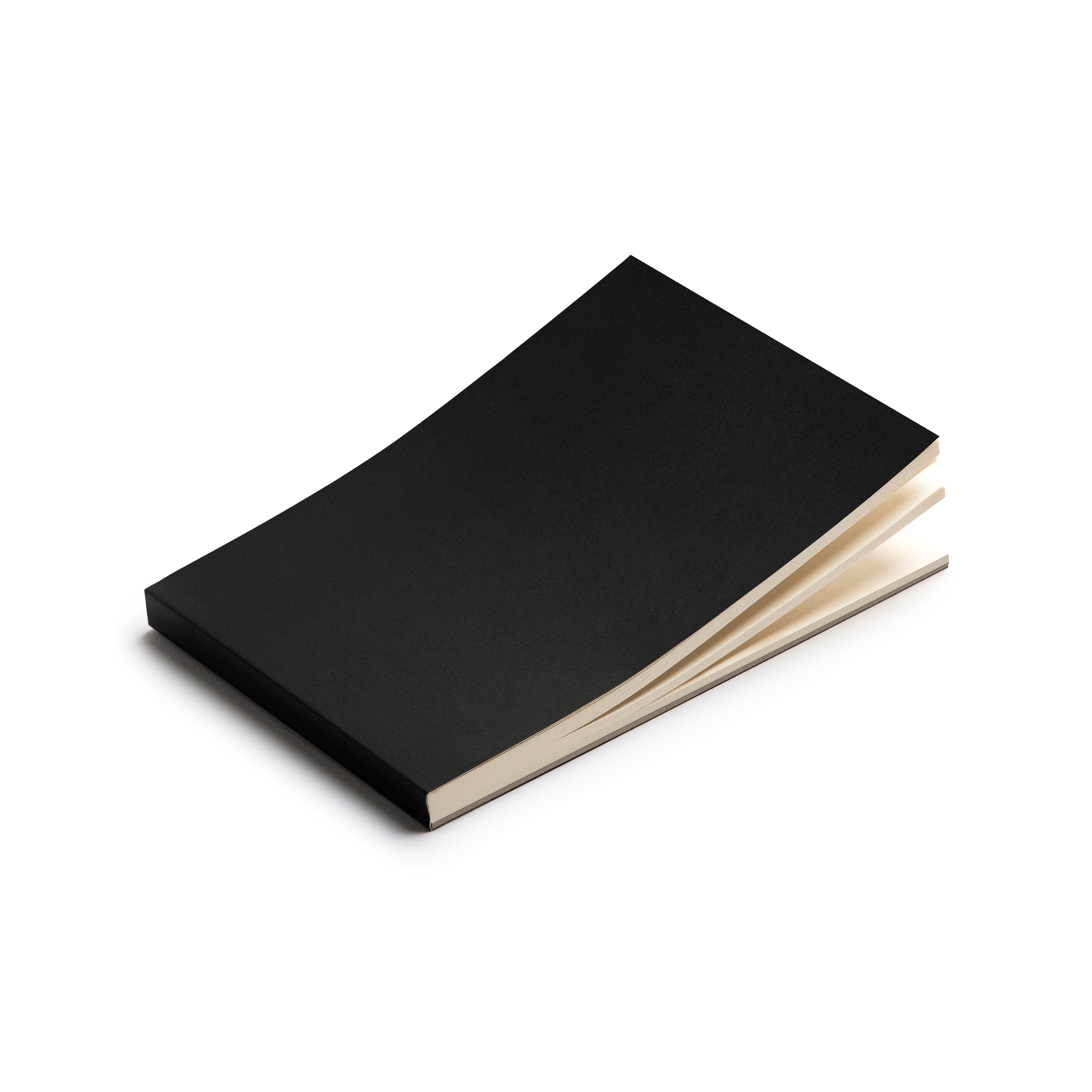2721 - A4 Notebook