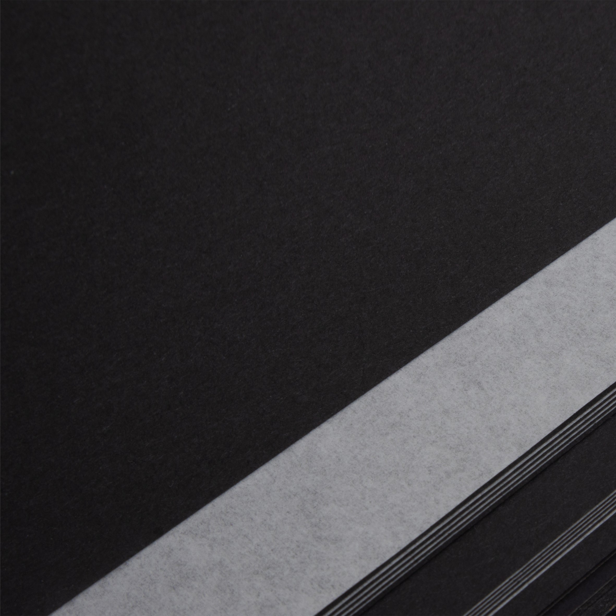 2222b Paperbook - Black Edition