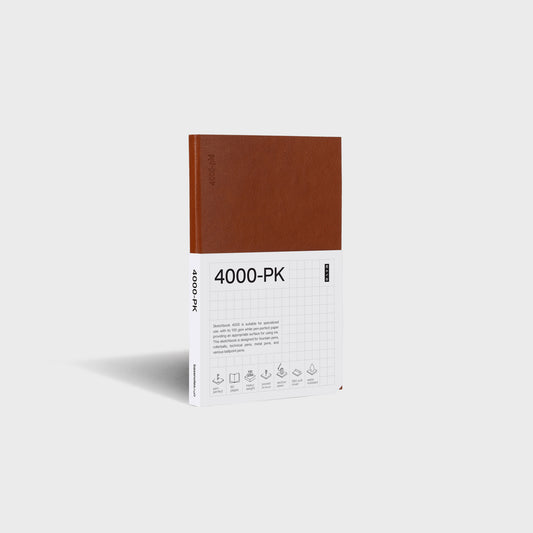 4000 Notebook