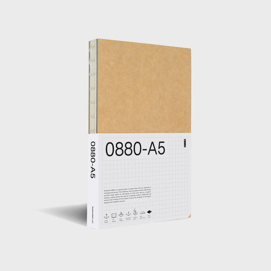 0880 Notebook