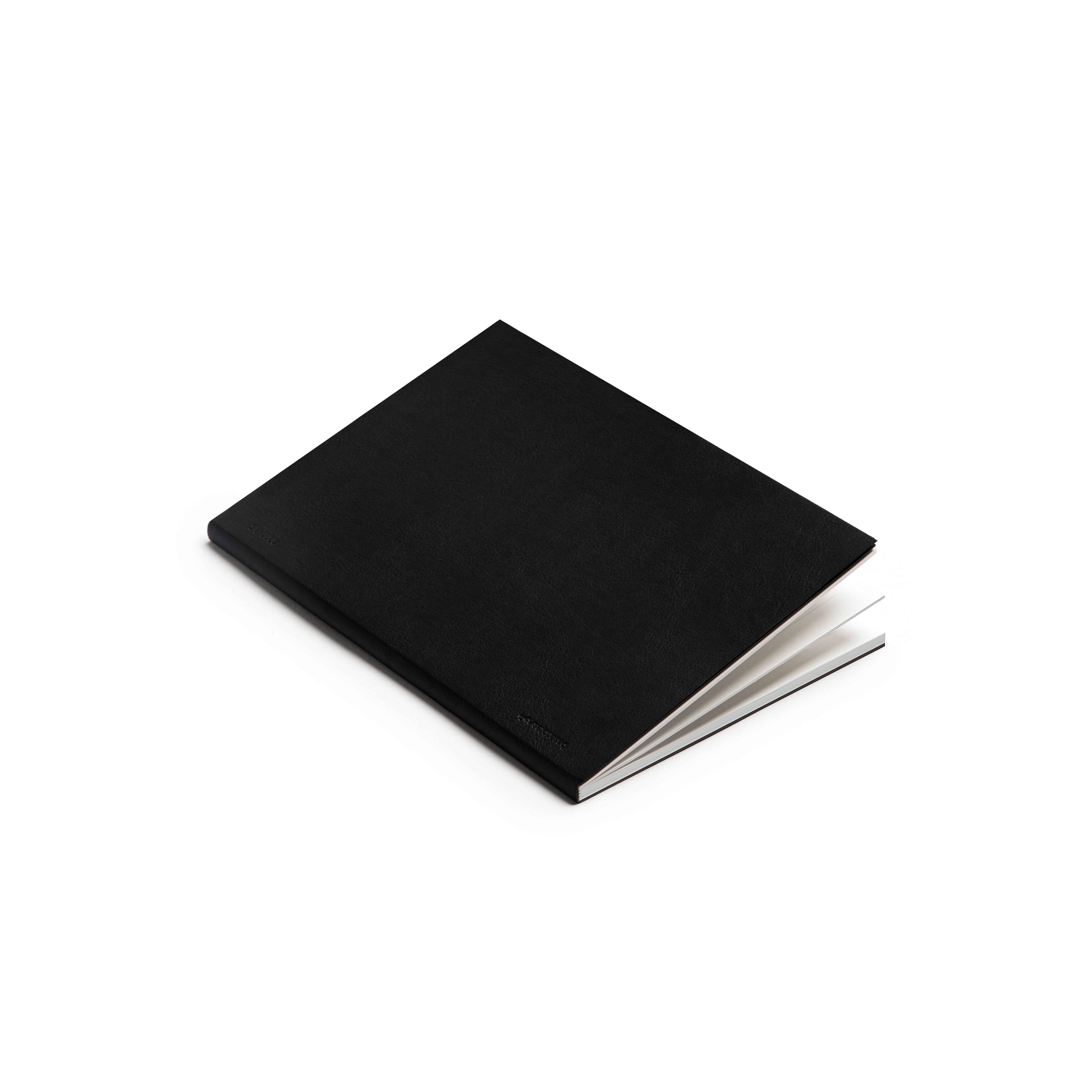 4000 - A5 Notebook