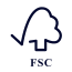 FSC Certified