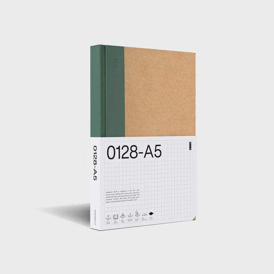 0128 Notebook