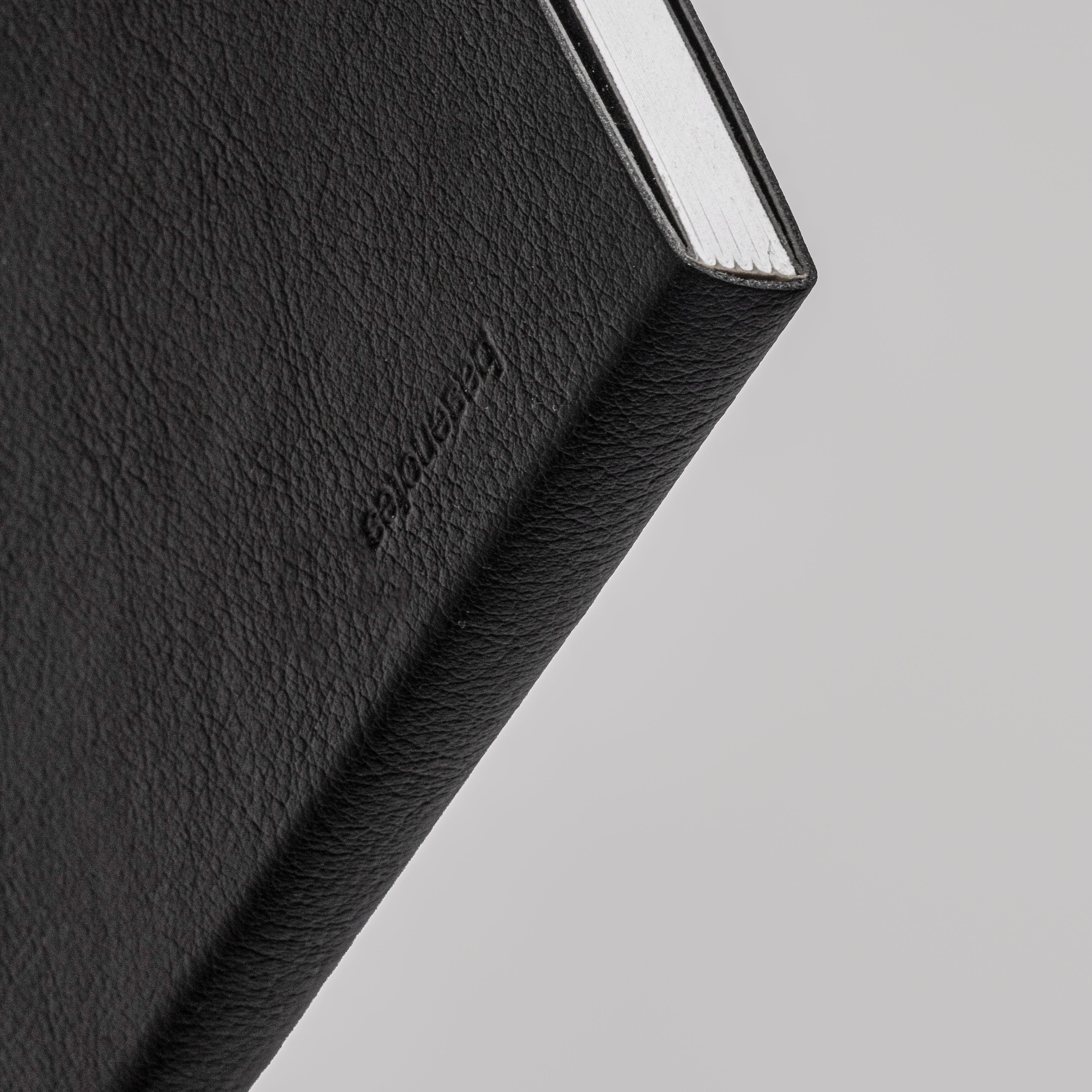 4000 - A5 Notebook