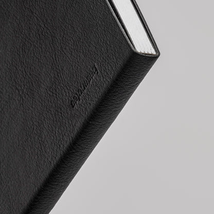 4000 - A5 Notebook