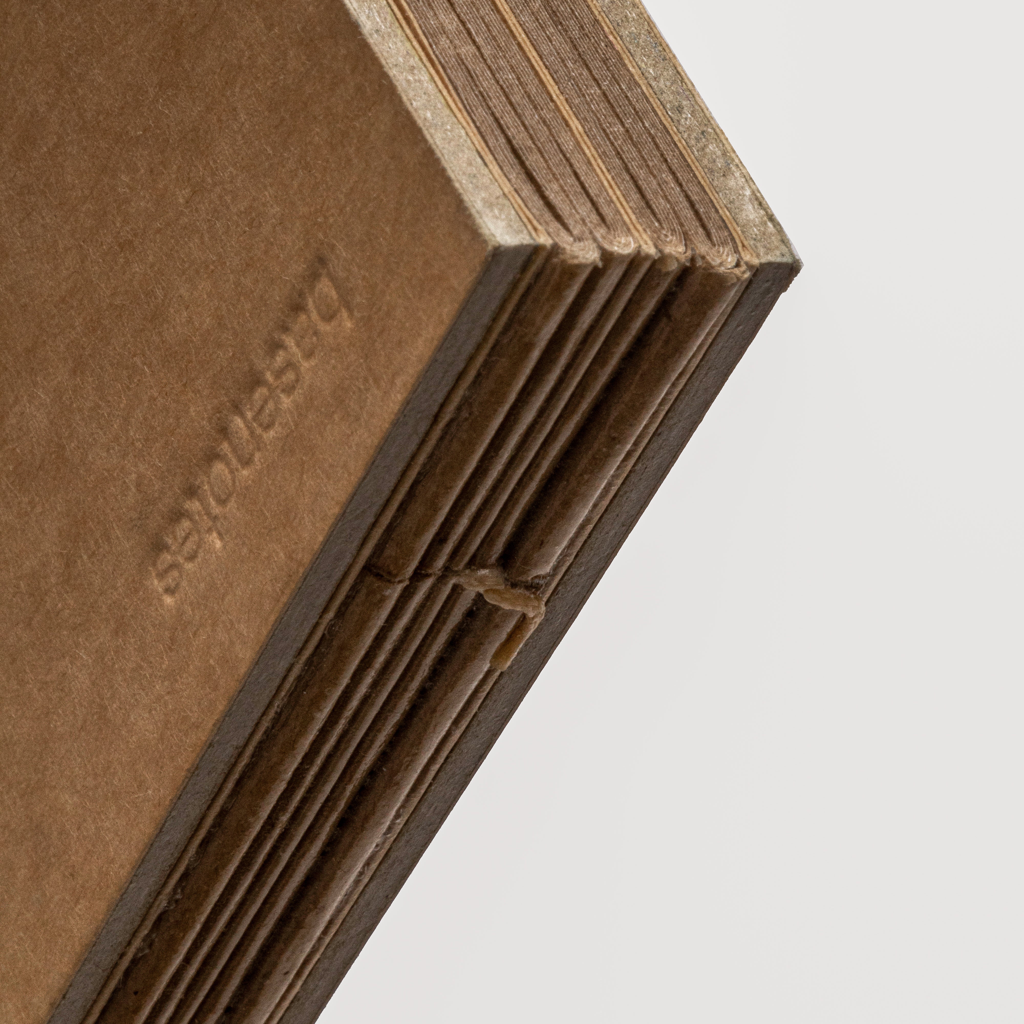 1623k Paperbook - Kraft Edition