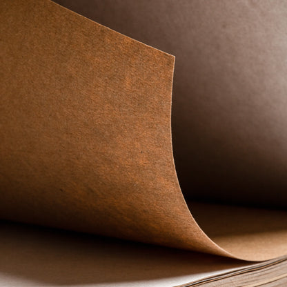 1623k Paperbook - Kraft Edition