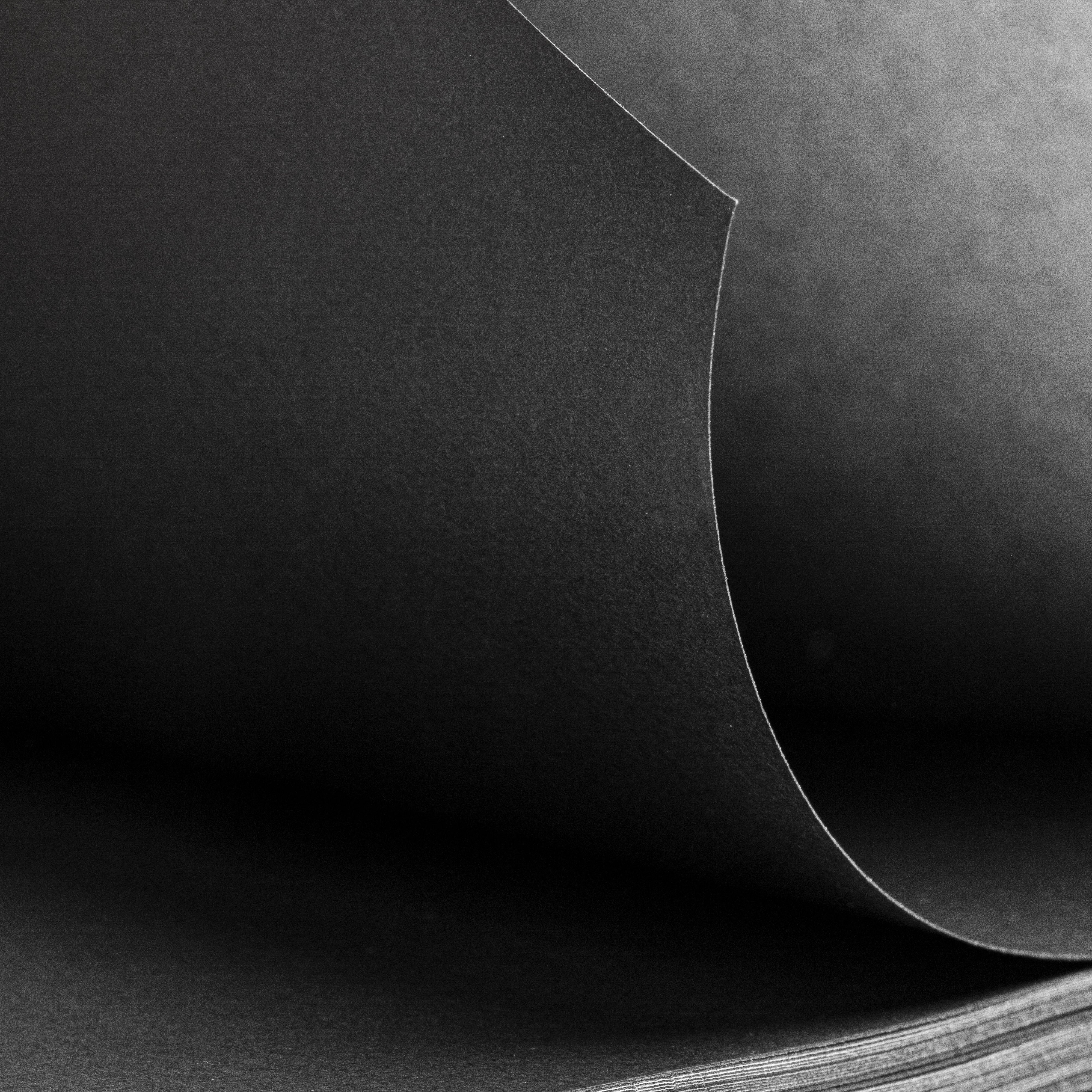 2222b Paperbook - Black Edition