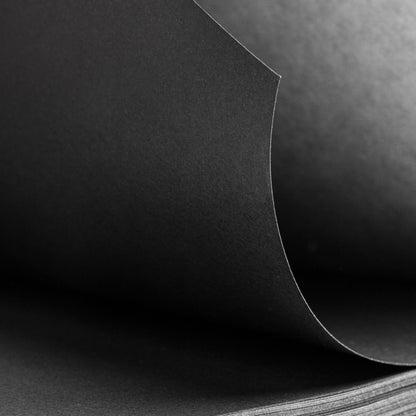 1623b Paperbook - Black Edition