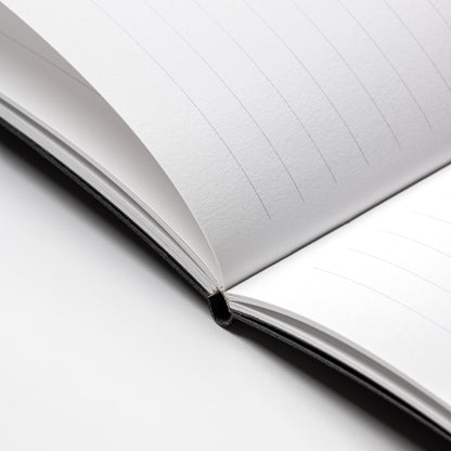 4000 - A5 Notebook