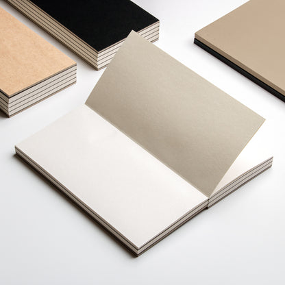 1122 Paperbook