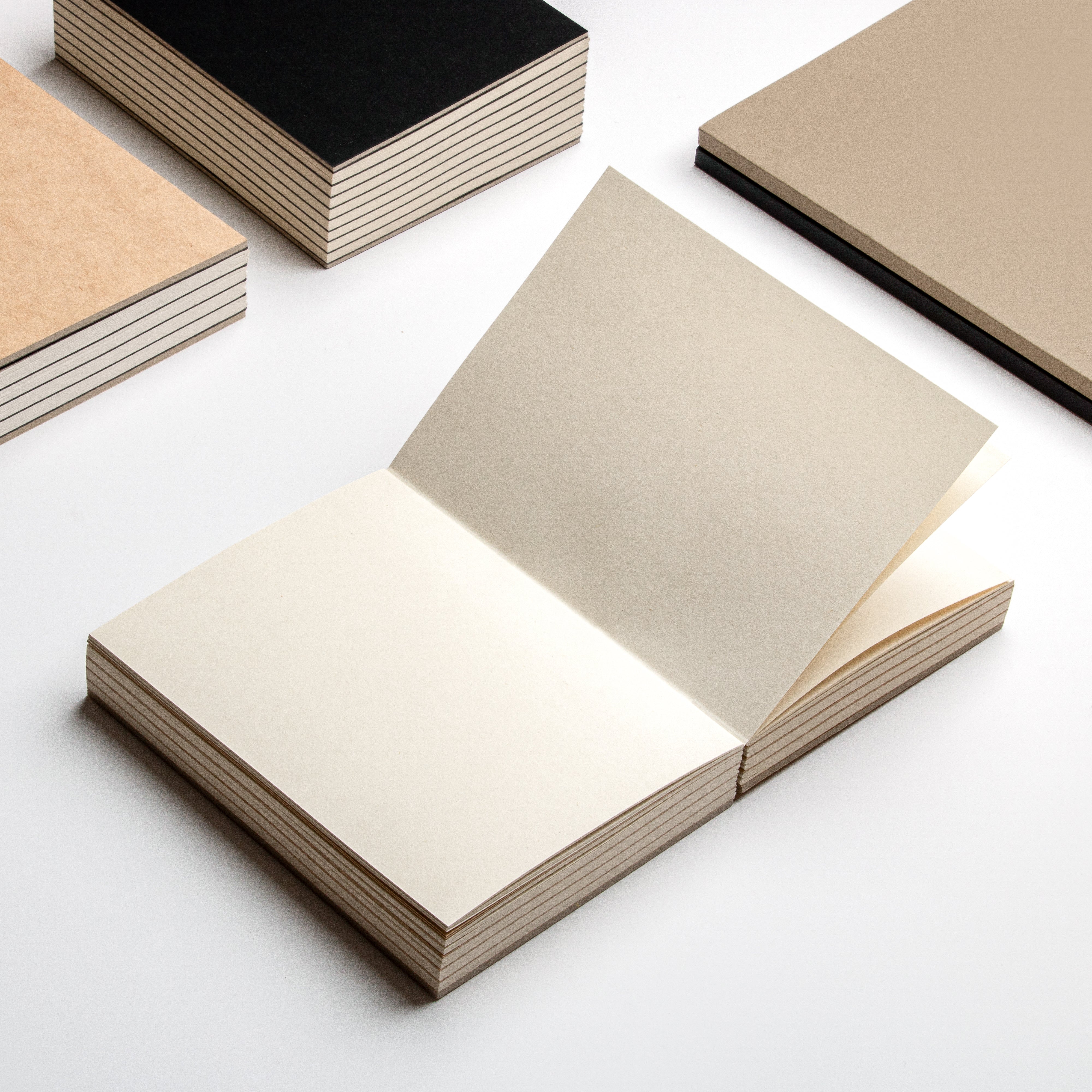 1216 Paperbook