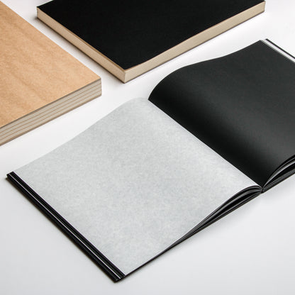 2222b Paperbook - Black Edition