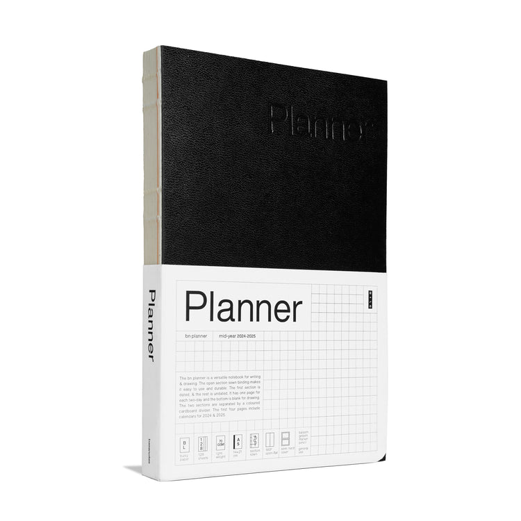 bn Mid-Year 24-25 Planner