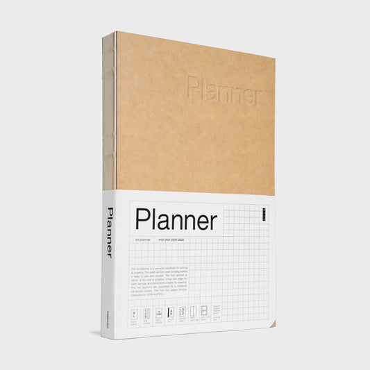 bn Planner