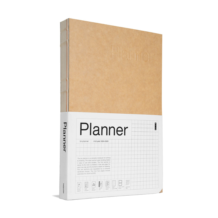 bn Mid-Year 24-25 Planner