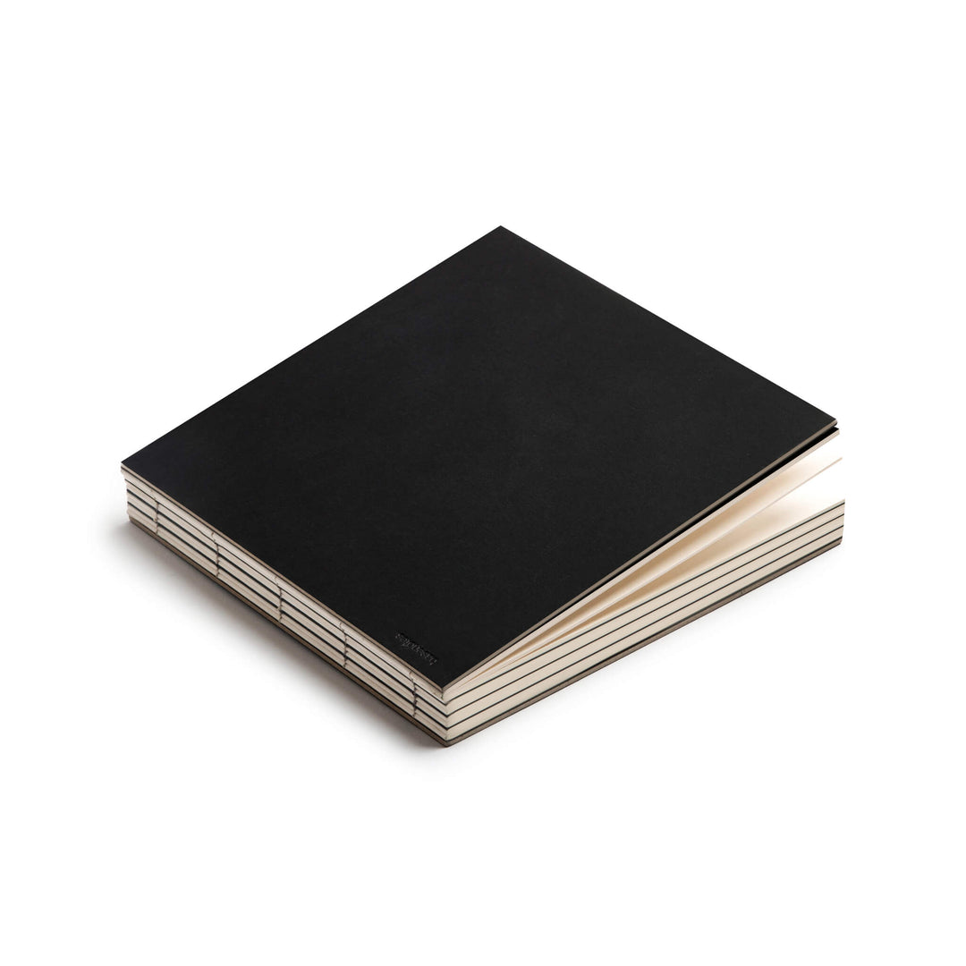 Paper Notebook Base Handmade Sketchbooks, Notebooks & Paper Tools – basenotes.