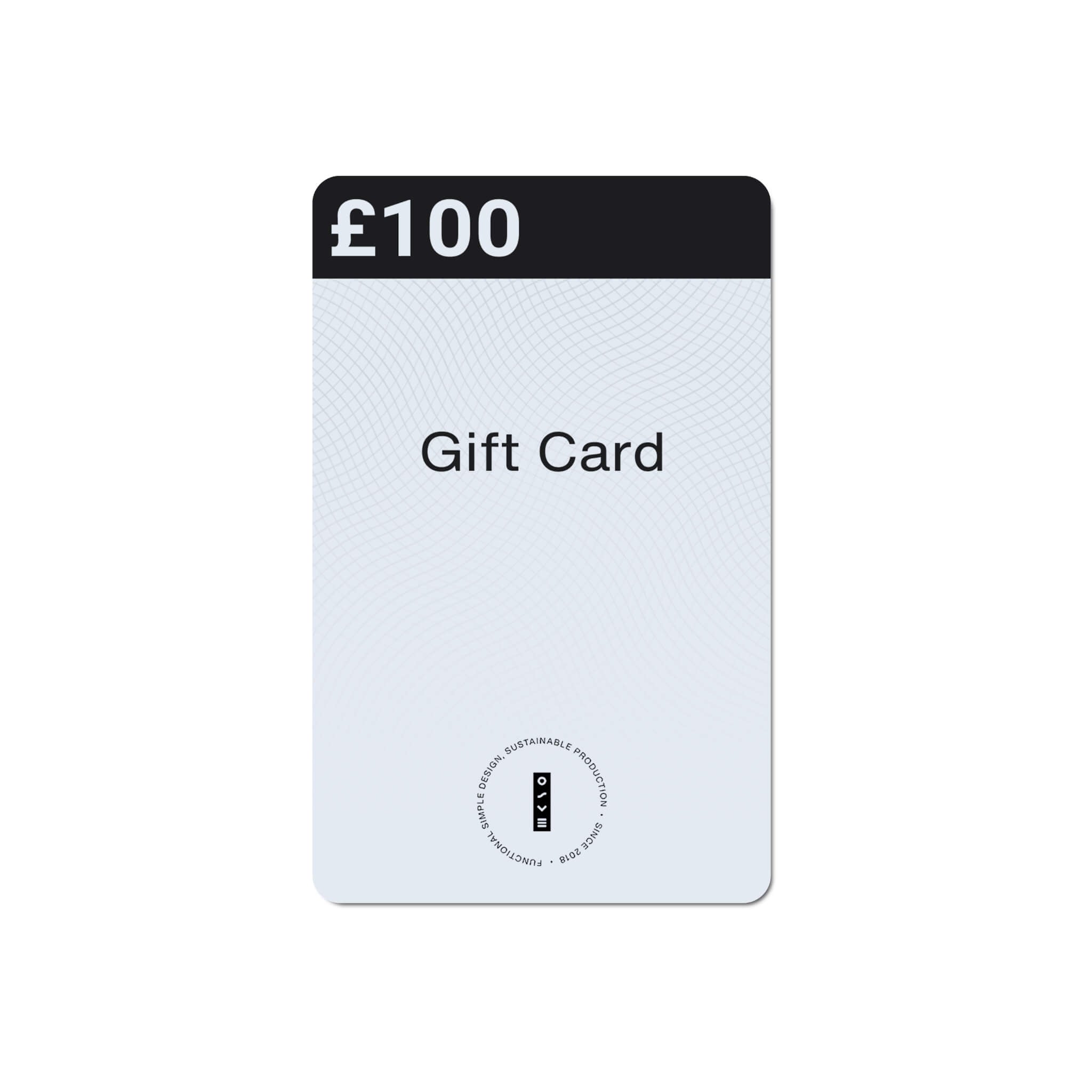 £100 digital gift card for full access to basenotes’ online collection