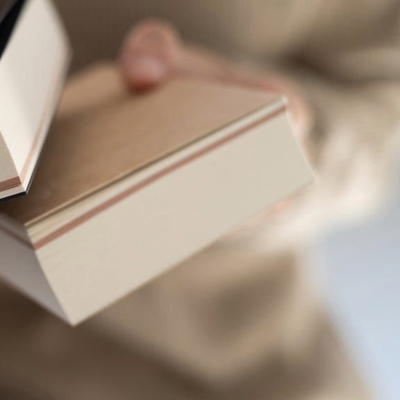 basenotes Tracker Notebook | Stay Organised Daily