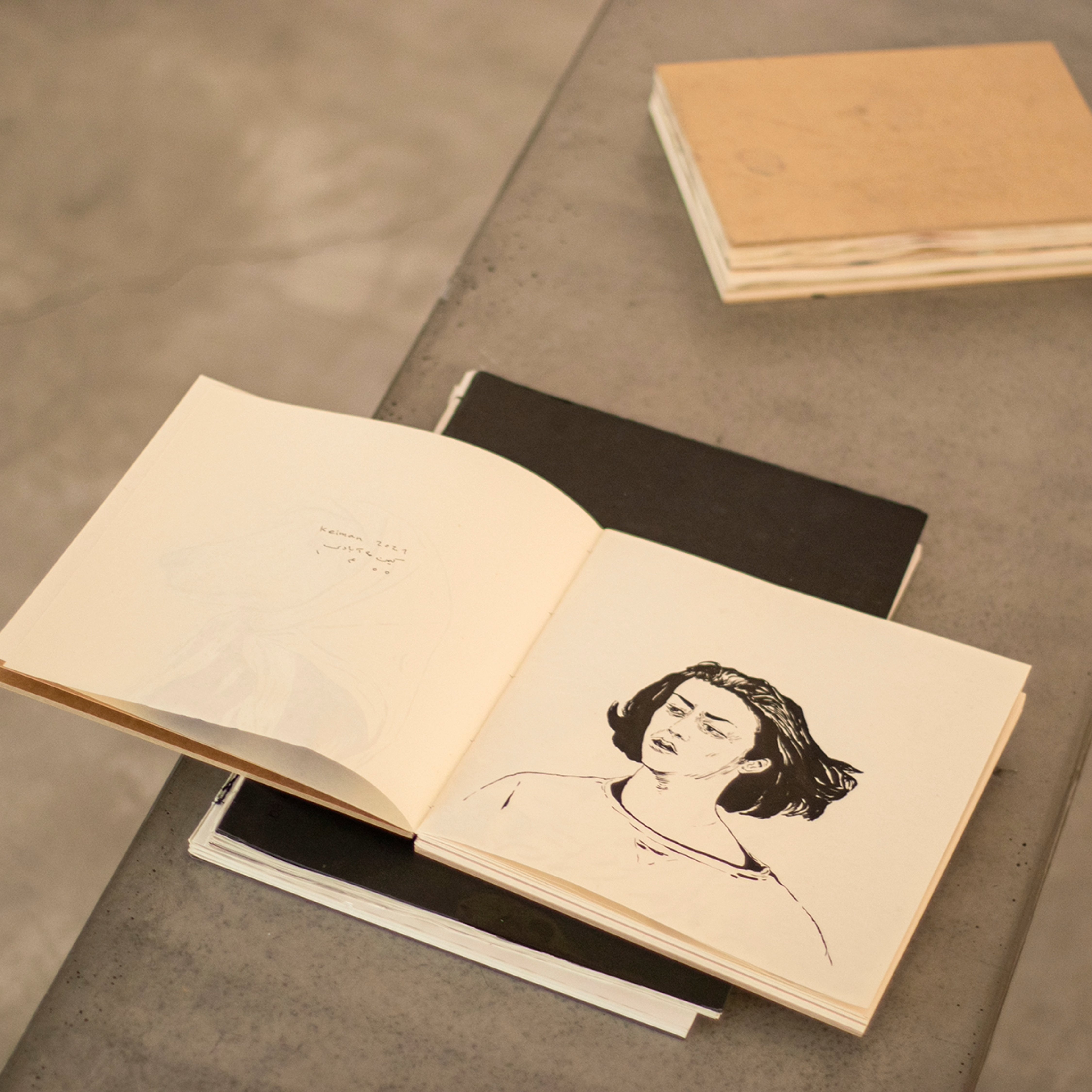 2222 Paperbook