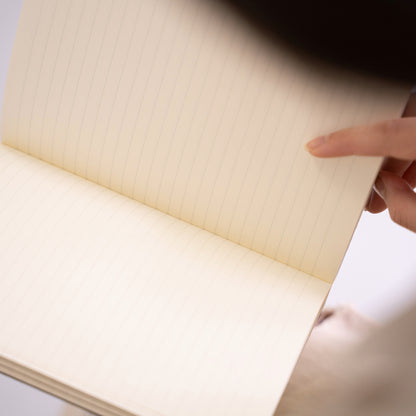 0432 Notebook